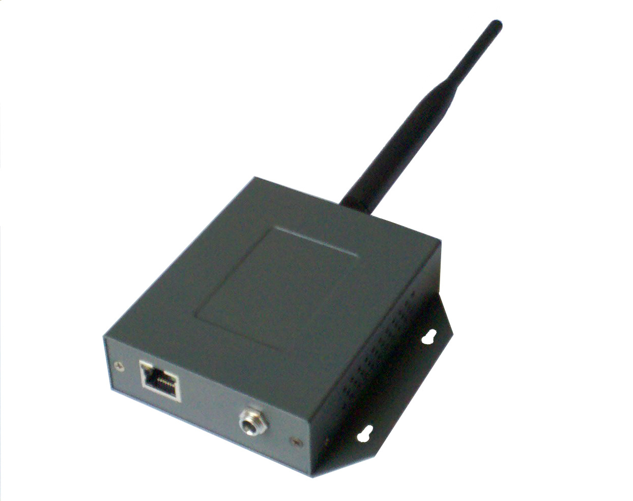 RFID车辆识别读写器 现代交通通信设备的核心技术