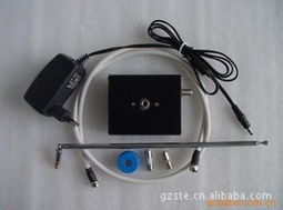 广州市施特通讯设备有限公司通信线缆及其他通信设备产品概览