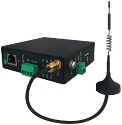 木联能智能通信管理机系列产品V2.0正式发布，引领通信设备智能化新浪潮