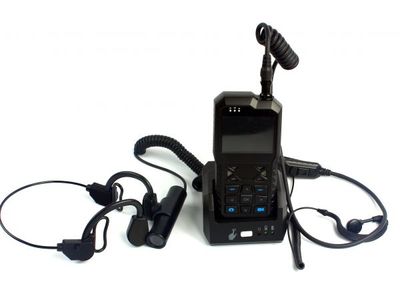 4G高清单兵执法记录仪 通信技术的革新与执法效能提升