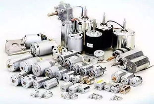 微特电机 类别、新产品与发展趋势及其在通信设备中的应用