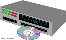 通讯器材与通信设备 连接世界的技术支柱